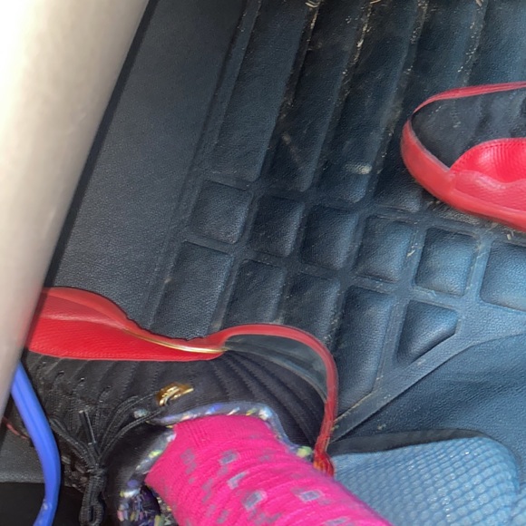 Air Jordan retro 12 low se - Picture 2 of 4